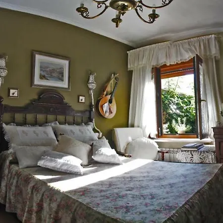 Apartamentos Sabor Rural I Leon Exterior photo