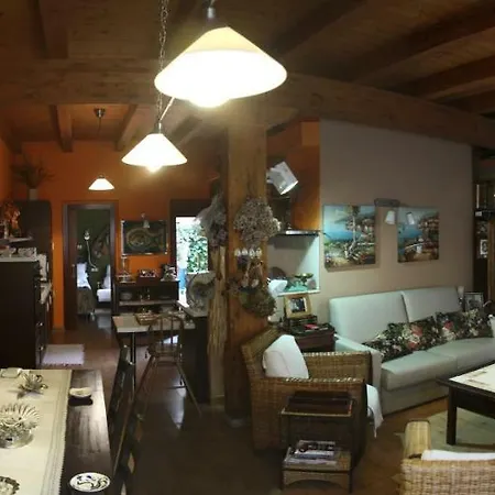 Apartamentos Sabor Rural I Leon Exterior photo