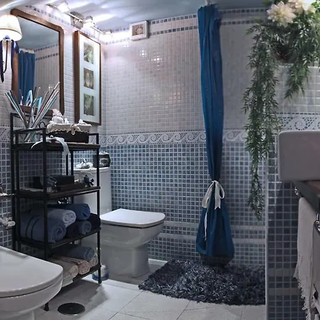 Apartamentos Sabor Rural I Leon Exterior photo