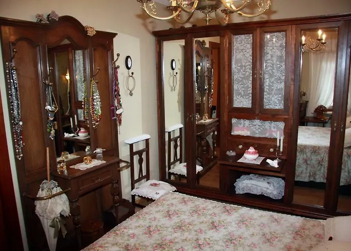 Apartamentos Sabor Rural I