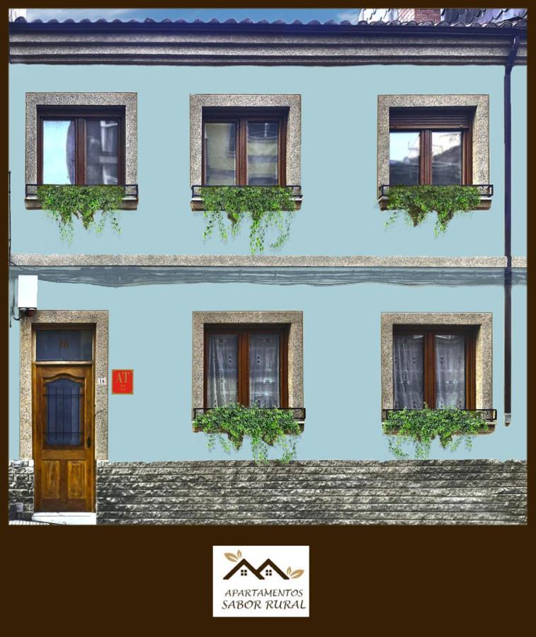 Apartment Sabor Rural I Leon