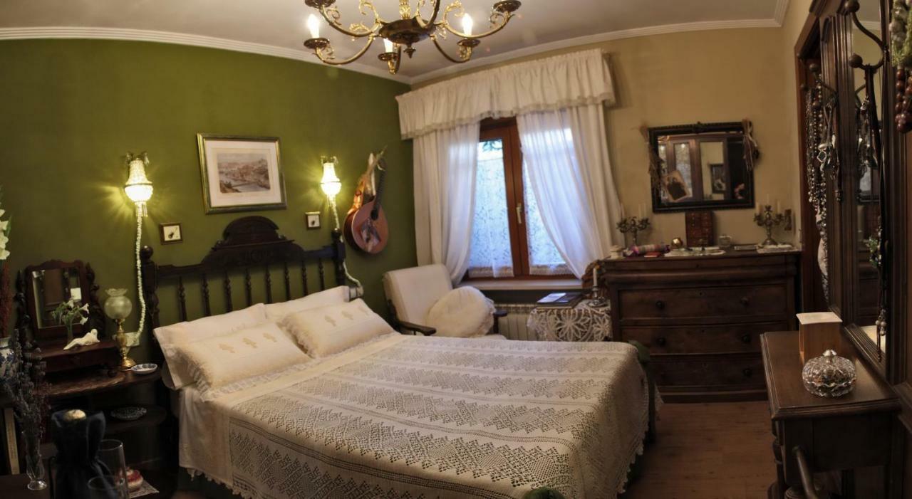 Apartment Sabor Rural I Leon