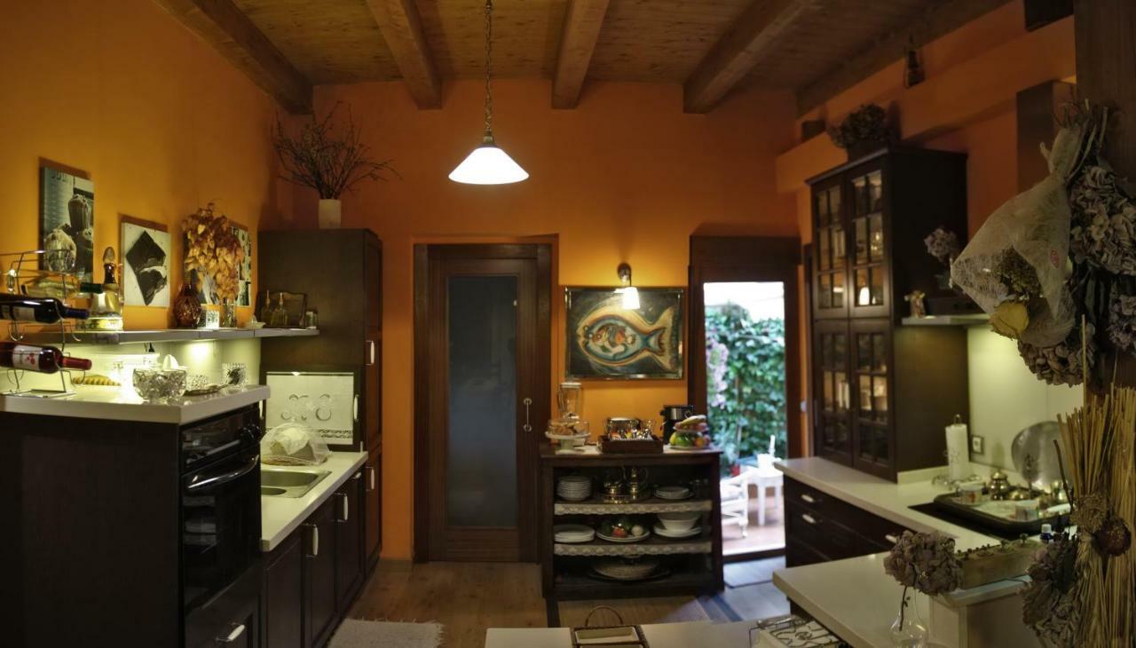 Apartment Sabor Rural I Leon