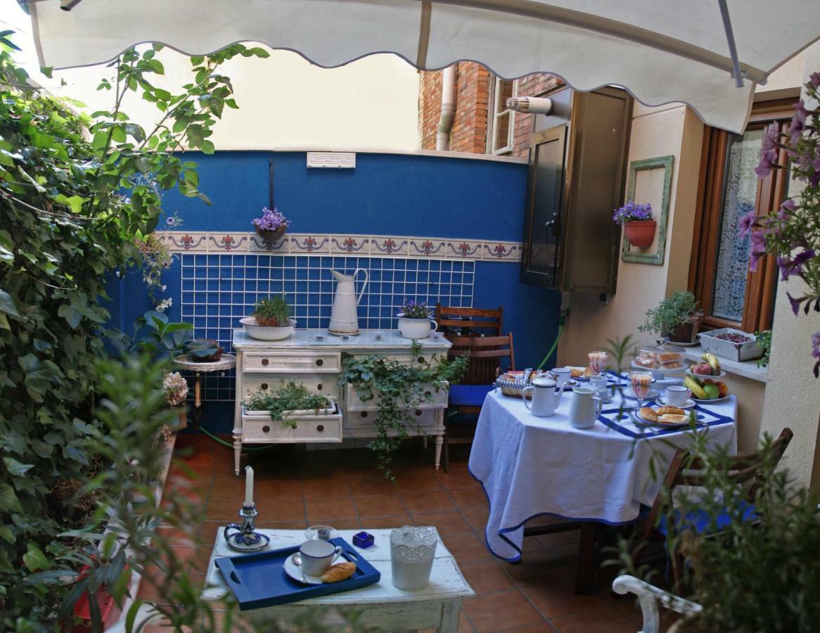 Sabor Rural I Apartment Leon