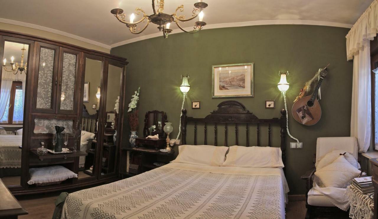 Apartment Sabor Rural I Leon