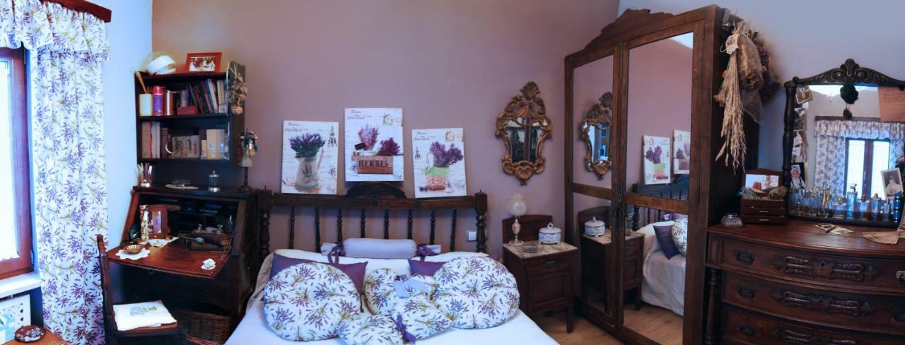 Sabor Rural I Apartment *