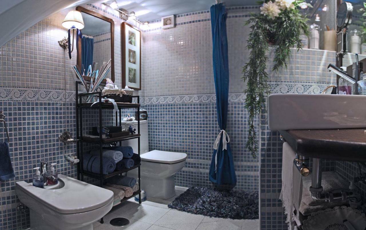 Sabor Rural I Apartment Leon