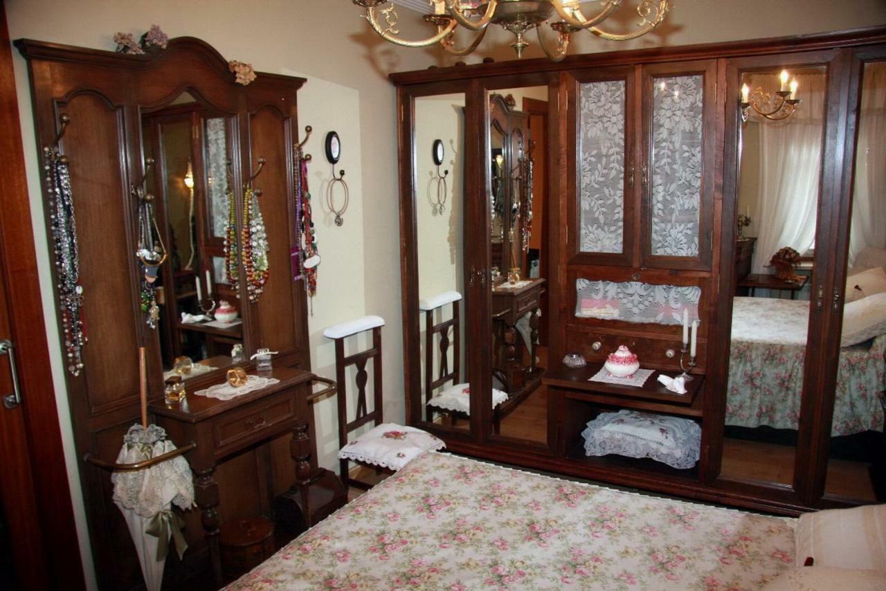 Sabor Rural I Apartment Leon