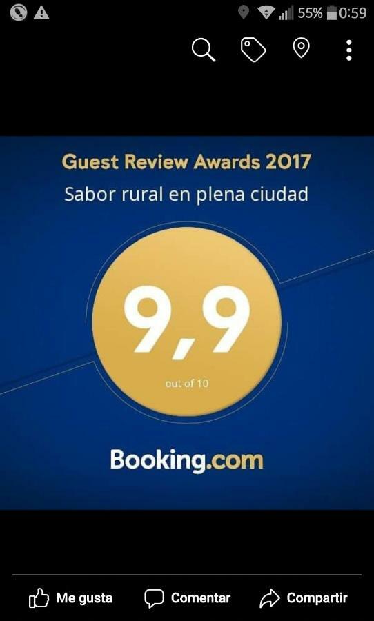 Sabor Rural I